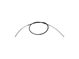Dorman - First Stop Parking Brake Cable P/N:C93938 Fits: Chevrolet C1500 92-90, Chevrolet K1500 92-90, GMC C1500 92-90, GMC K1500 92-90 - Image 1