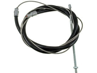 Dorman - First Stop Parking Brake Cable P/N:C93940 Fits: Dodge D250 93-90, Dodge W250 93-90 - Image 1