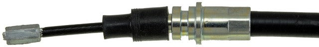 Dorman - First Stop Parking Brake Cable P/N:C93942 Fits: Chrysler Dynasty 93-91, Chrysler Imperial 93-90, Chrysler New Yorker 93-89, Dodge Dynasty 93-90 - Image 3
