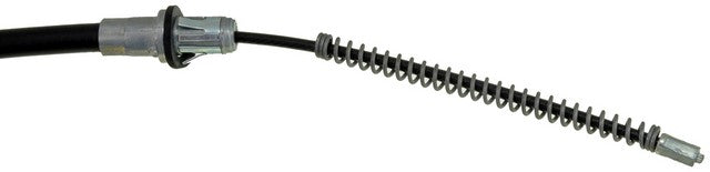 Dorman - First Stop Parking Brake Cable P/N:C93942 Fits: Chrysler Dynasty 93-91, Chrysler Imperial 93-90, Chrysler New Yorker 93-89, Dodge Dynasty 93-90 - Image 2
