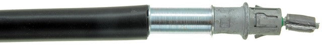 Dorman - First Stop Parking Brake Cable P/N:C93944 Fits: Chrysler Lebaron 95-90, Dodge Daytona 93-90 - Image 2