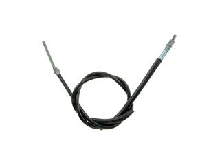 Dorman - First Stop Parking Brake Cable P/N:C93944 Fits: Chrysler Lebaron 95-90, Dodge Daytona 93-90 - Image 1