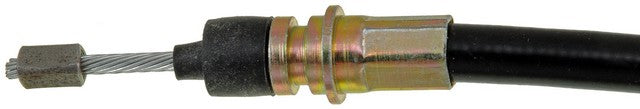 Dorman - First Stop Parking Brake Cable P/N:C93946 Fits: Chrysler Imperial 1990, Chrysler New Yorker 1990, Dodge Dynasty 1990 - Image 2