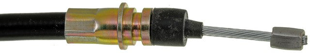Dorman - First Stop Parking Brake Cable P/N:C93946 Fits: Chrysler Imperial 1990, Chrysler New Yorker 1990, Dodge Dynasty 1990 - Image 3