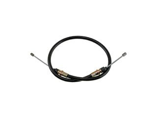 Dorman - First Stop Parking Brake Cable P/N:C93946 Fits: Chrysler Imperial 1990, Chrysler New Yorker 1990, Dodge Dynasty 1990 - Image 1