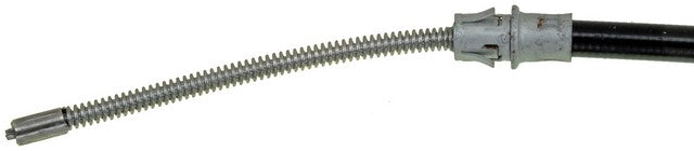 Dorman - First Stop Parking Brake Cable P/N:C93947 Fits: Dodge Daytona 1990 - Image 3