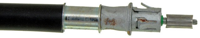 Dorman - First Stop Parking Brake Cable P/N:C93947 Fits: Dodge Daytona 1990 - Image 2