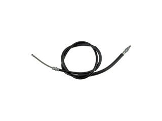 Dorman - First Stop Parking Brake Cable P/N:C93947 Fits: Dodge Daytona 1990 - Image 1