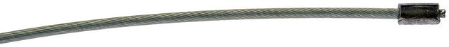 Dorman - First Stop Parking Brake Cable P/N:C93948 Fits: Dodge Daytona 1988 - Image 3