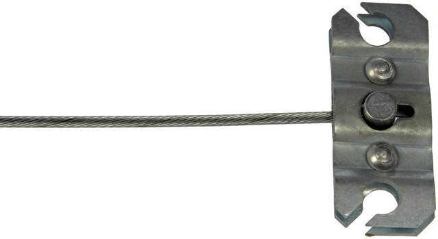 Dorman - First Stop Parking Brake Cable P/N:C93950 Fits: Ford Escort 03-91, Ford Probe 92-89, Mazda 323 94-90, Mazda Mx-3 95-92, Mazda Protege 98-90, Mercury Tracer 99-91 - Image 2
