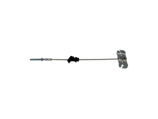 Dorman - First Stop Parking Brake Cable P/N:C93950 Fits: Ford Escort 03-91, Ford Probe 92-89, Mazda 323 94-90, Mazda Mx-3 95-92, Mazda Protege 98-90, Mercury Tracer 99-91 - Image 1