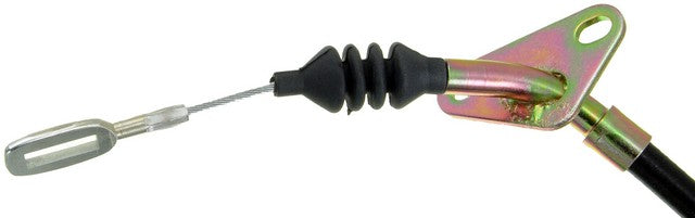 Dorman - First Stop Parking Brake Cable P/N:C93951 Fits: Ford Escort 1991, Mercury Tracer 1991 - Image 2