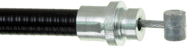 Dorman - First Stop Parking Brake Cable P/N:C93951 Fits: Ford Escort 1991, Mercury Tracer 1991 - Image 3