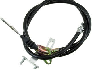 Dorman - First Stop Parking Brake Cable P/N:C93951 Fits: Ford Escort 1991, Mercury Tracer 1991 - Image 1