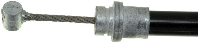 Dorman - First Stop Parking Brake Cable P/N:C93952 Fits: Ford Escort 1991, Mercury Tracer 1991 - Image 3