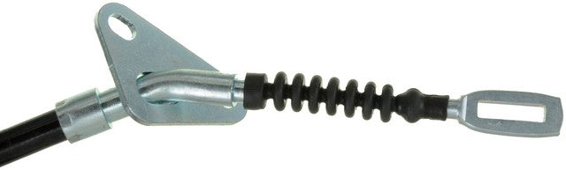 Dorman - First Stop Parking Brake Cable P/N:C93952 Fits: Ford Escort 1991, Mercury Tracer 1991 - Image 2