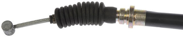 Dorman - First Stop Parking Brake Cable P/N:C93954 Fits: Ford Escort 1991, Mercury Tracer 1991 - Image 3