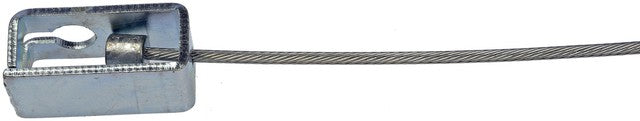 Dorman - First Stop Parking Brake Cable P/N:C93957 Fits: Nissan Pathfinder 95-91 - Image 3