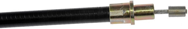 Dorman - First Stop Parking Brake Cable P/N:C93957 Fits: Nissan Pathfinder 95-91 - Image 2