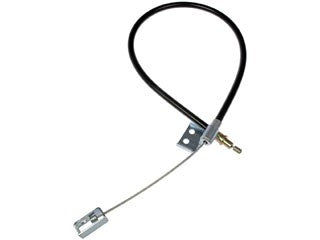 Dorman - First Stop Parking Brake Cable P/N:C93957 Fits: Nissan Pathfinder 95-91 - Image 1