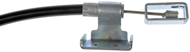 Dorman - First Stop Parking Brake Cable P/N:C93958 Fits: Nissan Pathfinder 1987 - Image 2