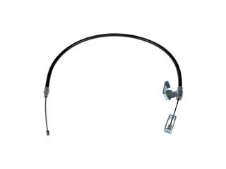 Dorman - First Stop Parking Brake Cable P/N:C93958 Fits: Nissan Pathfinder 1987 - Image 1