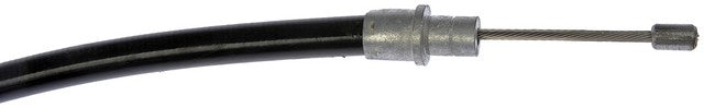 Dorman - First Stop Parking Brake Cable P/N:C93959 Fits: Nissan Pathfinder 1987 - Image 2