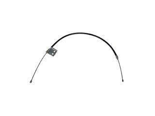 Dorman - First Stop Parking Brake Cable P/N:C93959 Fits: Nissan Pathfinder 1987 - Image 1