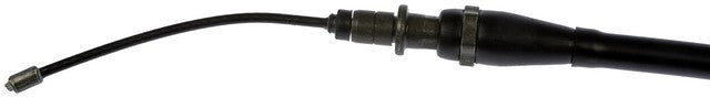 Dorman - First Stop Parking Brake Cable P/N:C93965 Fits: Nissan Multi 1986, Nissan Stanza 88-86 - Image 3
