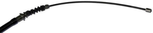 Dorman - First Stop Parking Brake Cable P/N:C93965 Fits: Nissan Multi 1986, Nissan Stanza 88-86 - Image 2