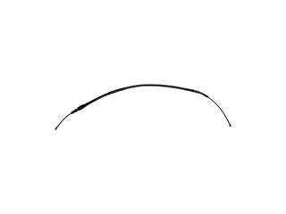 Dorman - First Stop Parking Brake Cable P/N:C93965 Fits: Nissan Multi 1986, Nissan Stanza 88-86 - Image 1