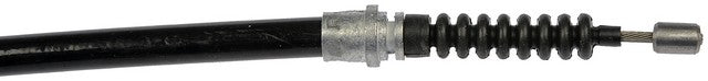 Dorman - First Stop Parking Brake Cable P/N:C93967 Fits: Nissan Multi 1986, Nissan Stanza 88-86 - Image 2