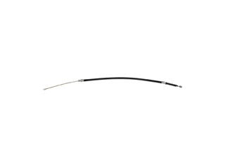 Dorman - First Stop Parking Brake Cable P/N:C93967 Fits: Nissan Multi 1986, Nissan Stanza 88-86 - Image 1