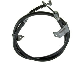 Dorman - First Stop Parking Brake Cable P/N:C93977 Fits: Nissan Maxima 94-89 - Image 1