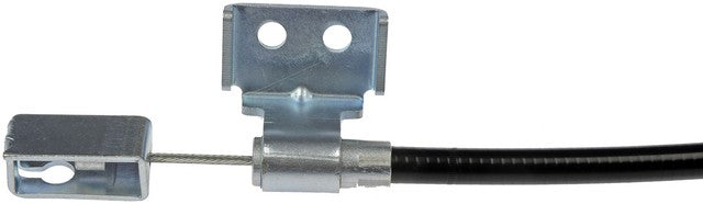 Dorman - First Stop Parking Brake Cable P/N:C93986 Fits: Nissan Pathfinder 92-89 - Image 3