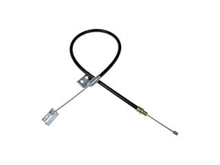 Dorman - First Stop Parking Brake Cable P/N:C93986 Fits: Nissan Pathfinder 92-89 - Image 1