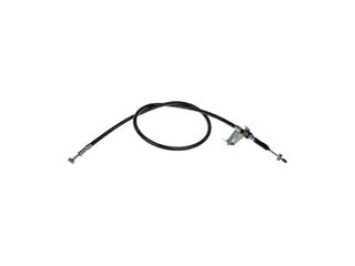Dorman - First Stop Parking Brake Cable P/N:C93988 Fits: Nissan Maxima 90-89 - Image 1