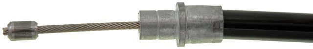 Dorman - First Stop Parking Brake Cable P/N:C93989 Fits: Nissan Pathfinder 92-89 - Image 2