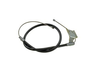 Dorman - First Stop Parking Brake Cable P/N:C93989 Fits: Nissan Pathfinder 92-89 - Image 1