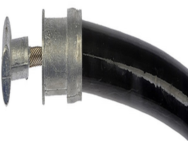 Dorman - First Stop Parking Brake Cable P/N:C94002 Fits: Nissan Maxima 90-89 - Image 3