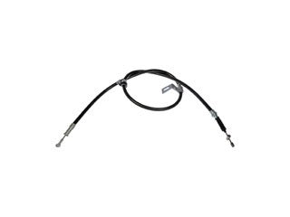 Dorman - First Stop Parking Brake Cable P/N:C94002 Fits: Nissan Maxima 90-89 - Image 1