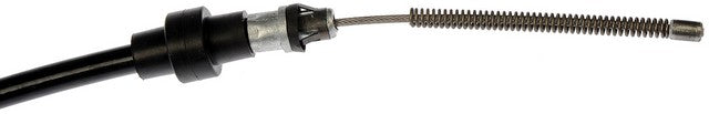 Dorman - First Stop Parking Brake Cable P/N:C94009 Fits: Honda Crx 91-88 - Image 2