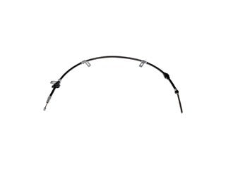 Dorman - First Stop Parking Brake Cable P/N:C94009 Fits: Honda Crx 91-88 - Image 1