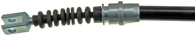 Dorman - First Stop Parking Brake Cable P/N:C94010 Fits: Honda Prelude 91-88 - Image 3