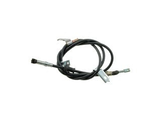Dorman - First Stop Parking Brake Cable P/N:C94013 Fits: Honda Prelude 91-88 - Image 1