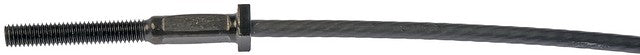 Dorman - First Stop Parking Brake Cable P/N:C94019 Fits: Acura Legend 90-86 - Image 2