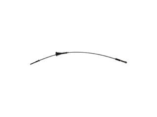 Dorman - First Stop Parking Brake Cable P/N:C94019 Fits: Acura Legend 90-86 - Image 1