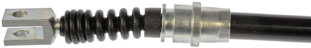 Dorman - First Stop Parking Brake Cable P/N:C94020 Fits: Acura Legend 1986 - Image 3