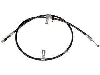 Dorman - First Stop Parking Brake Cable P/N:C94020 Fits: Acura Legend 1986 - Image 1