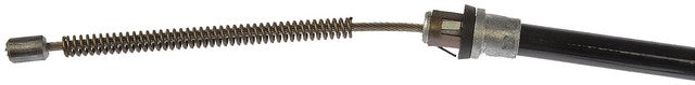 Dorman - First Stop Parking Brake Cable P/N:C94021 Fits: Honda Crx 91-88 - Image 2